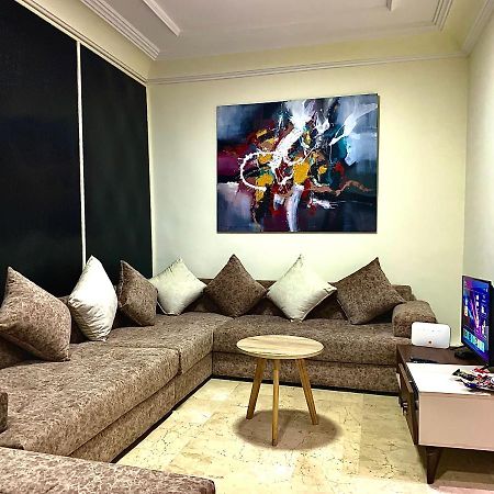 Sab 10 - Superb View Of The Hassan 2 Mosque. Comfortable Apartment In A Great Location. Καζαμπλάνκα Εξωτερικό φωτογραφία