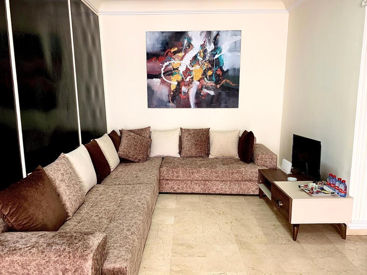 Sab 10 - Superb View Of The Hassan 2 Mosque. Comfortable Apartment In A Great Location. Καζαμπλάνκα Εξωτερικό φωτογραφία