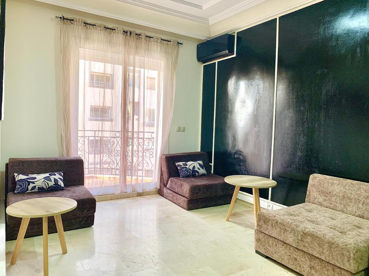 Sab 10 - Superb View Of The Hassan 2 Mosque. Comfortable Apartment In A Great Location. Καζαμπλάνκα Εξωτερικό φωτογραφία