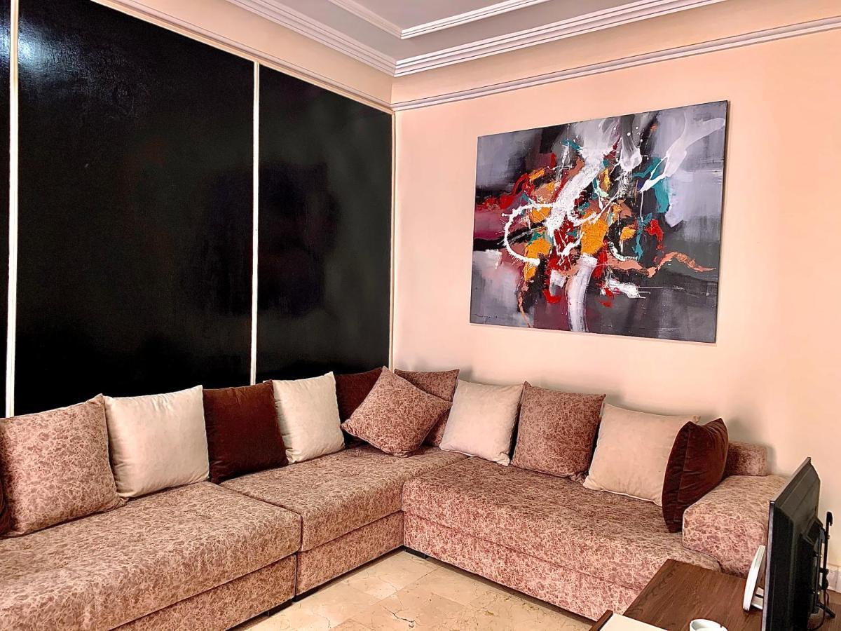 Sab 10 - Superb View Of The Hassan 2 Mosque. Comfortable Apartment In A Great Location. Καζαμπλάνκα Εξωτερικό φωτογραφία