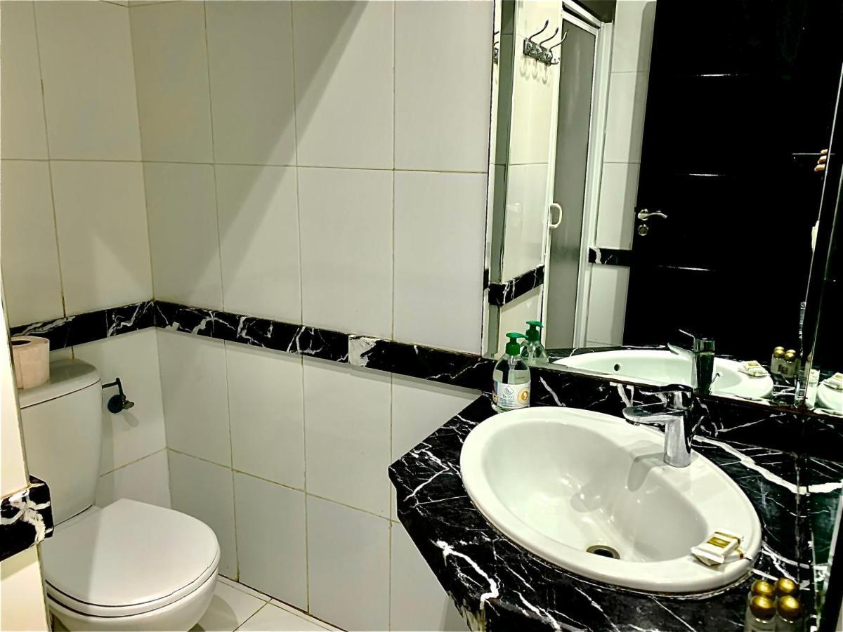 Sab 10 - Superb View Of The Hassan 2 Mosque. Comfortable Apartment In A Great Location. Καζαμπλάνκα Εξωτερικό φωτογραφία