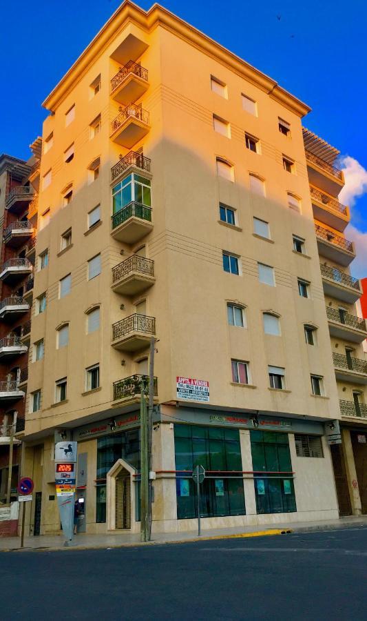 Sab 10 - Superb View Of The Hassan 2 Mosque. Comfortable Apartment In A Great Location. Καζαμπλάνκα Εξωτερικό φωτογραφία