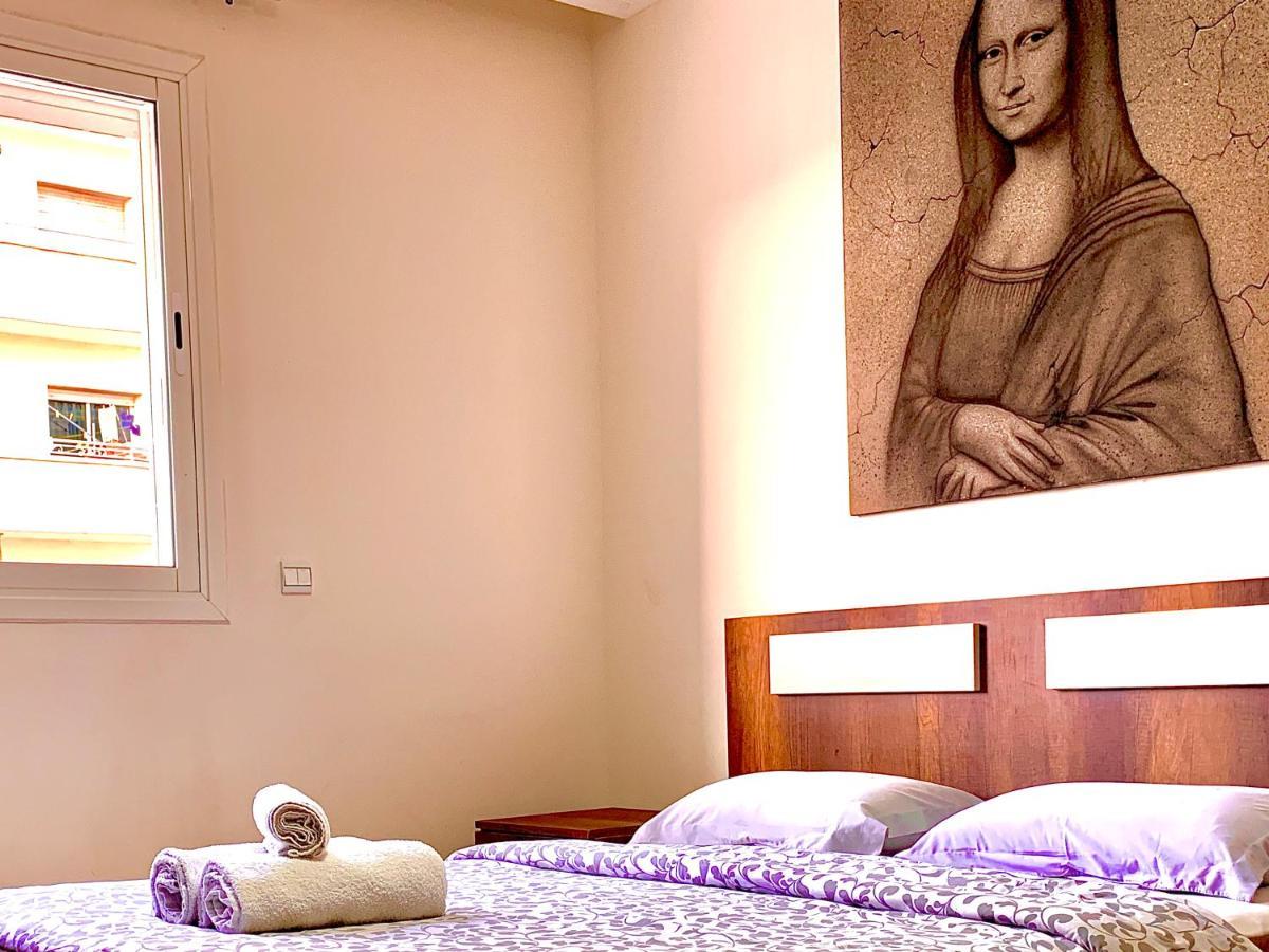 Sab 10 - Superb View Of The Hassan 2 Mosque. Comfortable Apartment In A Great Location. Καζαμπλάνκα Εξωτερικό φωτογραφία
