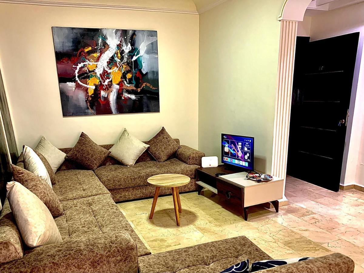 Sab 10 - Superb View Of The Hassan 2 Mosque. Comfortable Apartment In A Great Location. Καζαμπλάνκα Εξωτερικό φωτογραφία