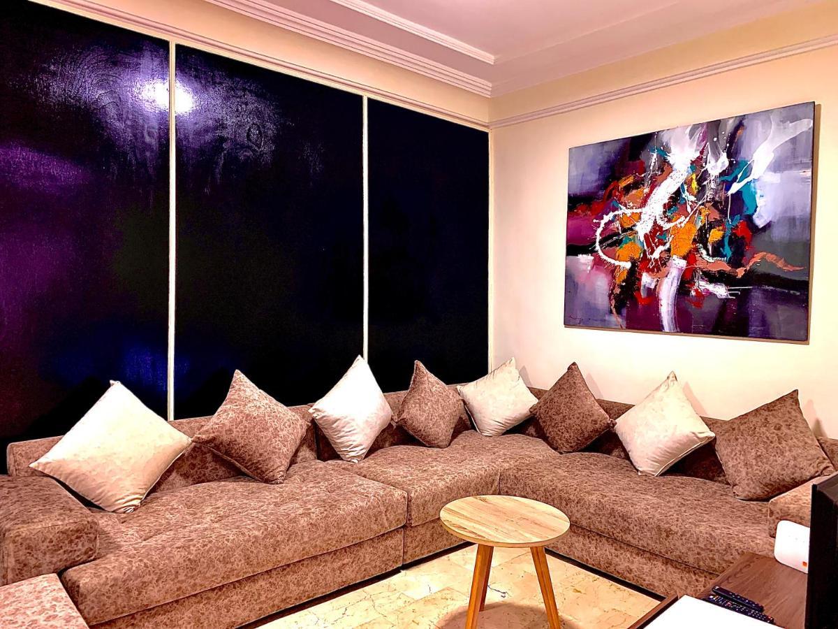 Sab 10 - Superb View Of The Hassan 2 Mosque. Comfortable Apartment In A Great Location. Καζαμπλάνκα Εξωτερικό φωτογραφία