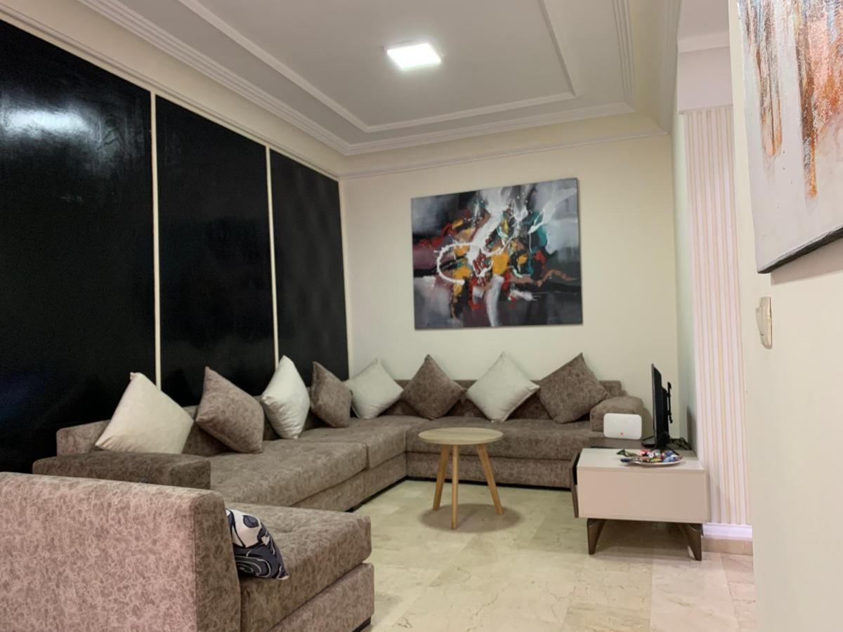 Sab 10 - Superb View Of The Hassan 2 Mosque. Comfortable Apartment In A Great Location. Καζαμπλάνκα Εξωτερικό φωτογραφία