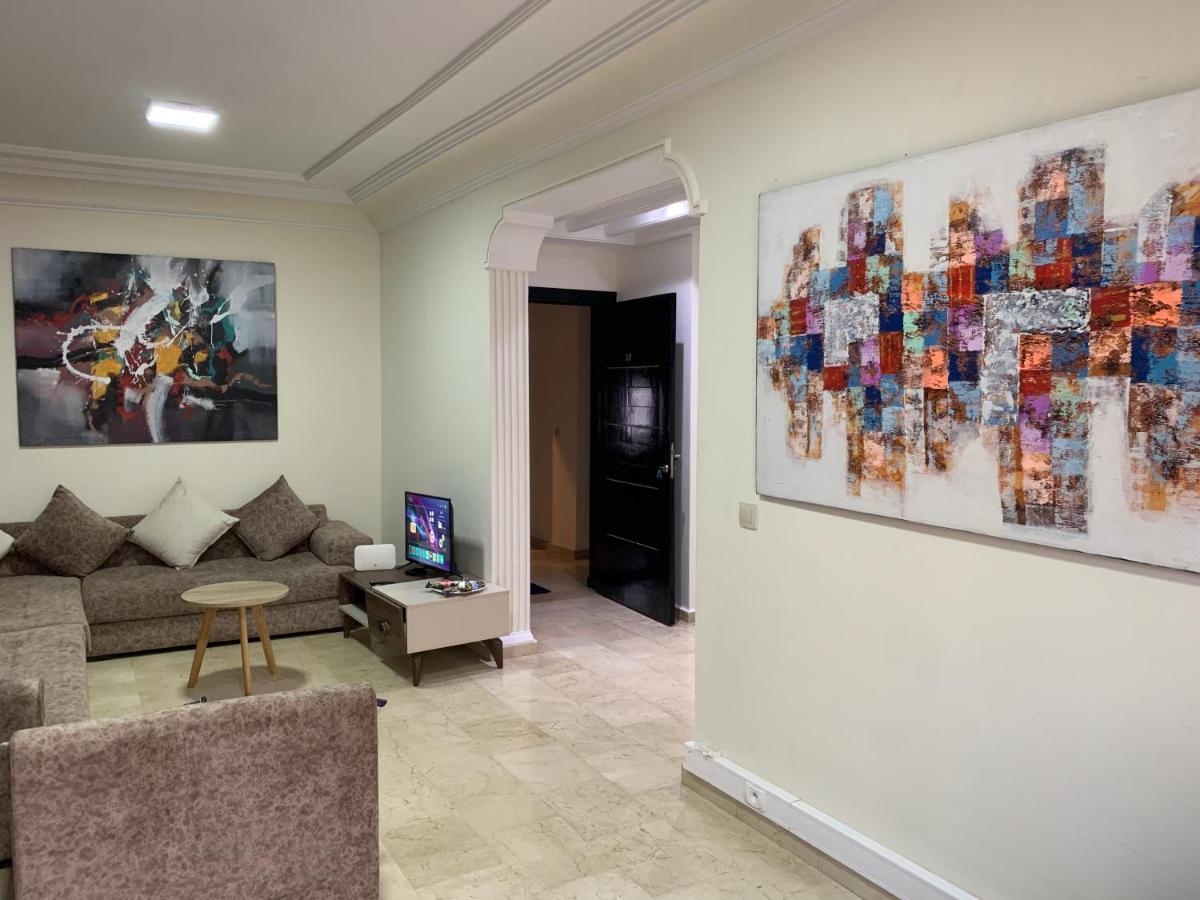 Sab 10 - Superb View Of The Hassan 2 Mosque. Comfortable Apartment In A Great Location. Καζαμπλάνκα Εξωτερικό φωτογραφία