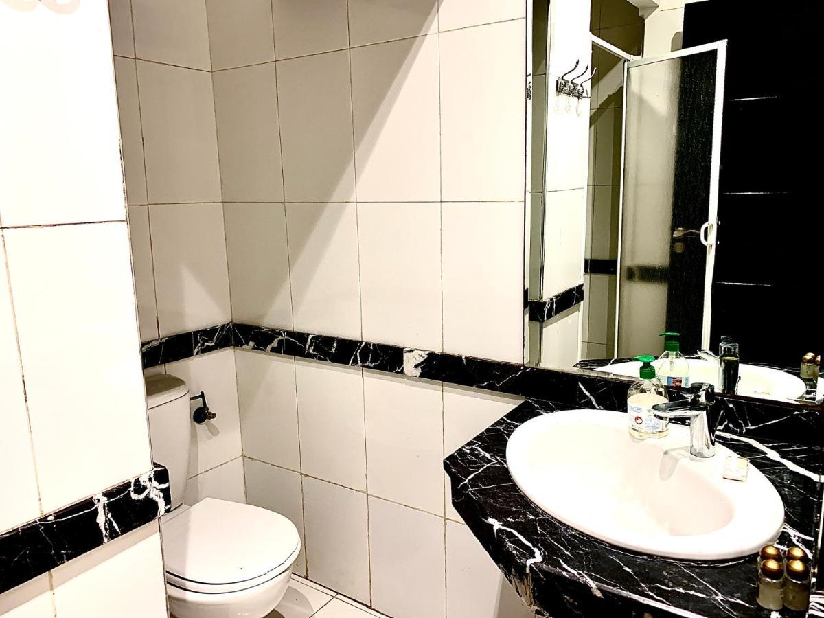 Sab 10 - Superb View Of The Hassan 2 Mosque. Comfortable Apartment In A Great Location. Καζαμπλάνκα Εξωτερικό φωτογραφία