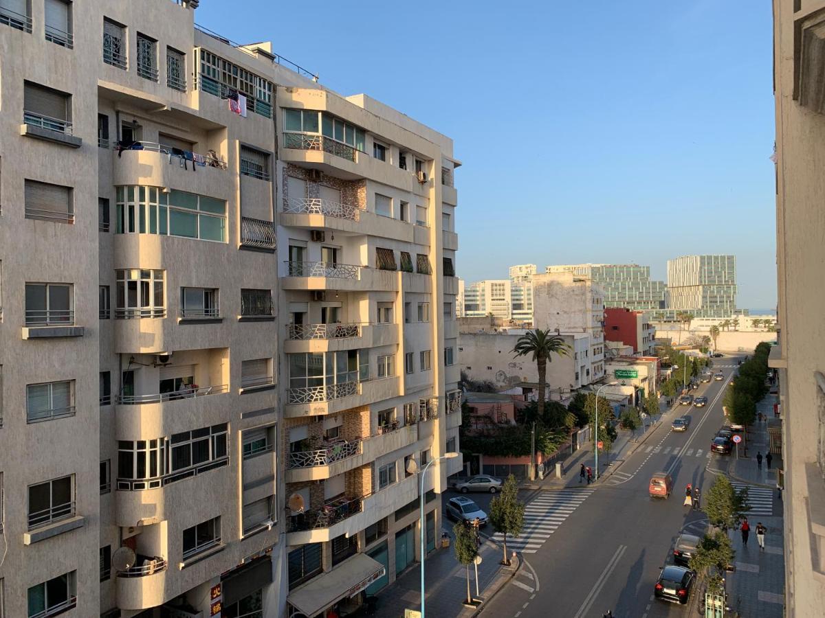 Sab 10 - Superb View Of The Hassan 2 Mosque. Comfortable Apartment In A Great Location. Καζαμπλάνκα Εξωτερικό φωτογραφία