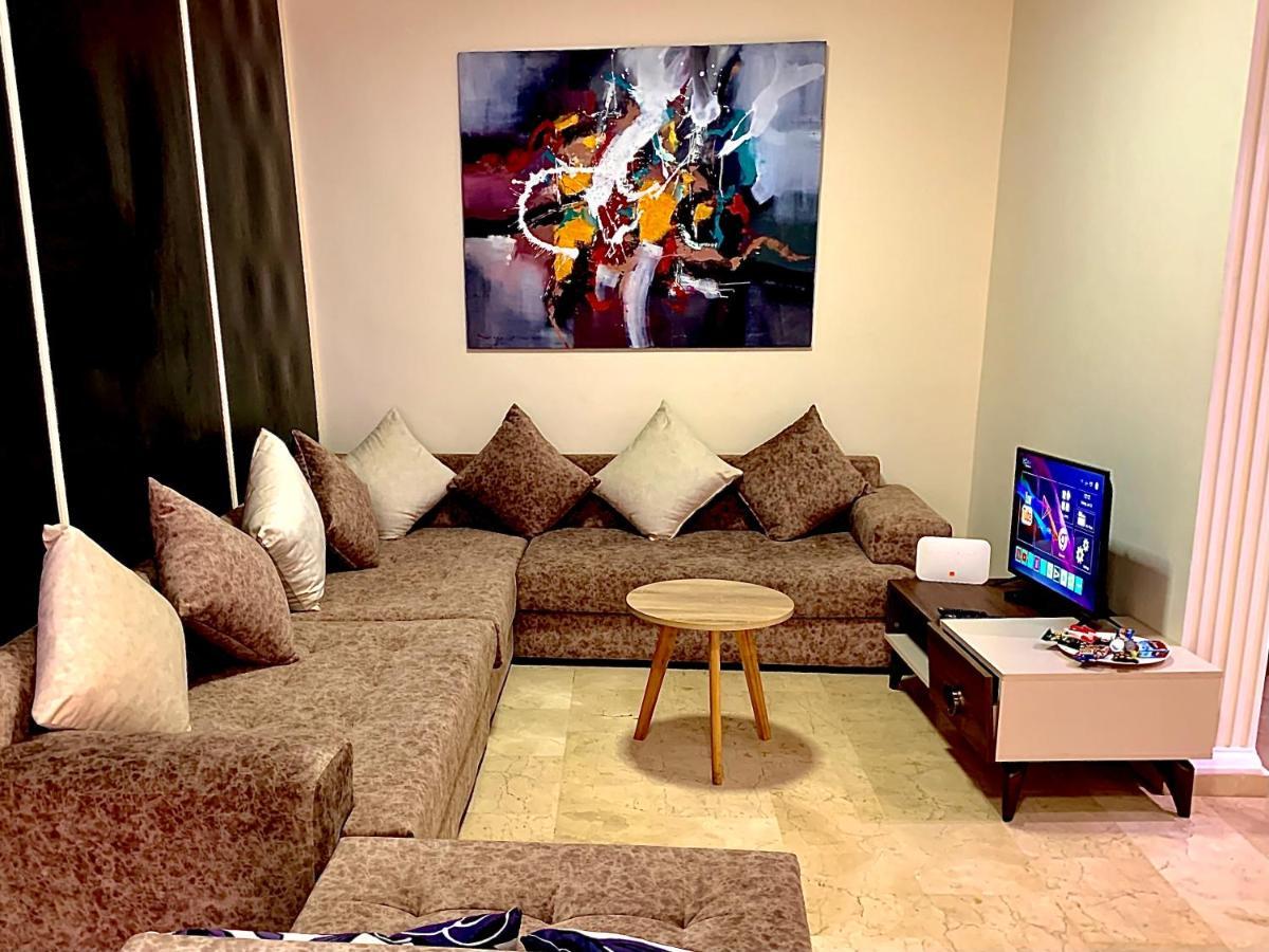 Sab 10 - Superb View Of The Hassan 2 Mosque. Comfortable Apartment In A Great Location. Καζαμπλάνκα Εξωτερικό φωτογραφία