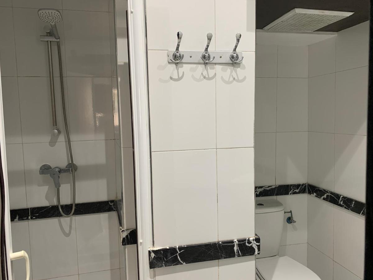 Sab 10 - Superb View Of The Hassan 2 Mosque. Comfortable Apartment In A Great Location. Καζαμπλάνκα Εξωτερικό φωτογραφία