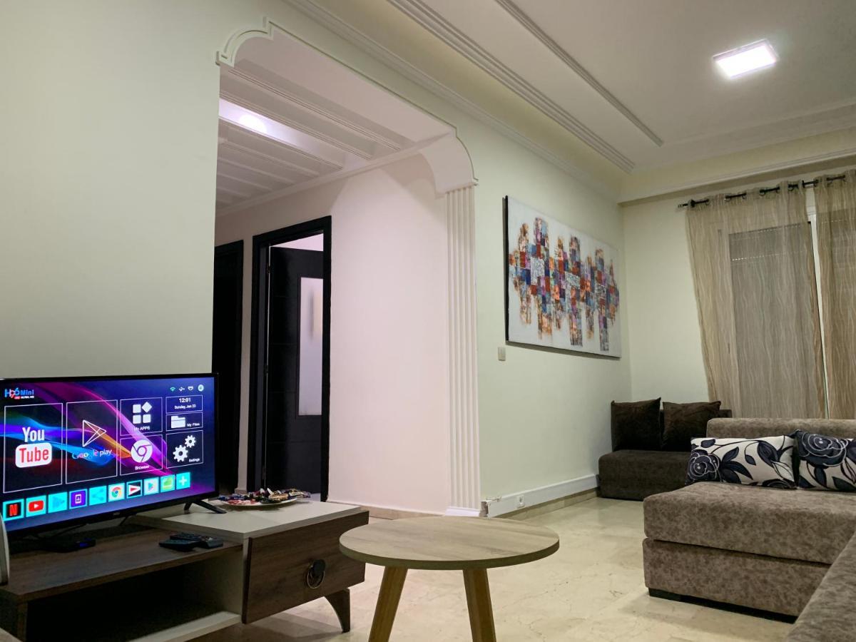 Sab 10 - Superb View Of The Hassan 2 Mosque. Comfortable Apartment In A Great Location. Καζαμπλάνκα Εξωτερικό φωτογραφία