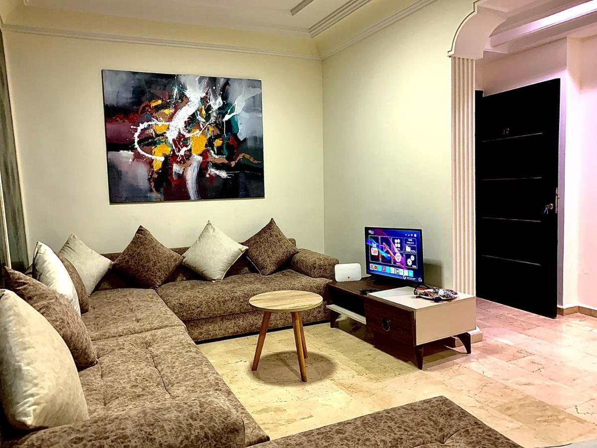 Sab 10 - Superb View Of The Hassan 2 Mosque. Comfortable Apartment In A Great Location. Καζαμπλάνκα Εξωτερικό φωτογραφία
